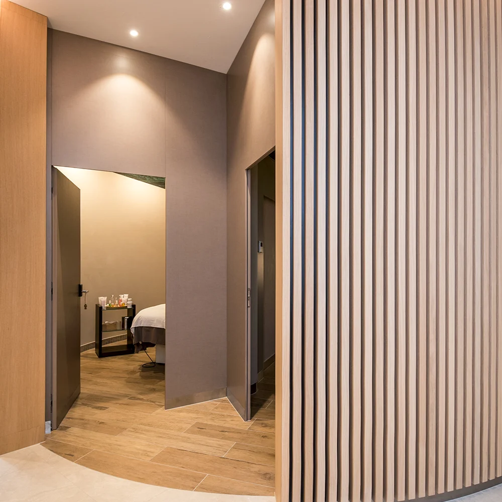 Espace wellness