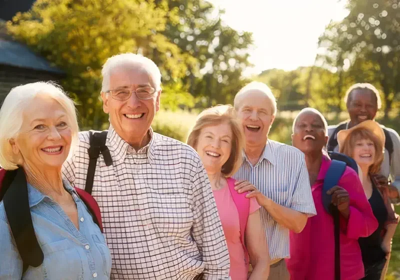 Ne vivez pas seul votre retraite : optez pour une résidence senior avec activités et services hôteliers !