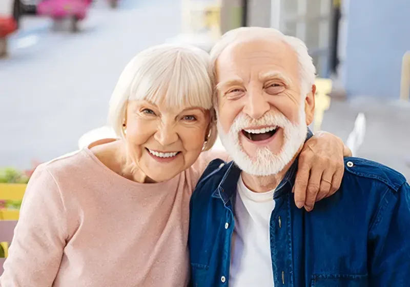 Simplifiez-vous la vie grâce à une résidence pour seniors dans le Brabant wallon