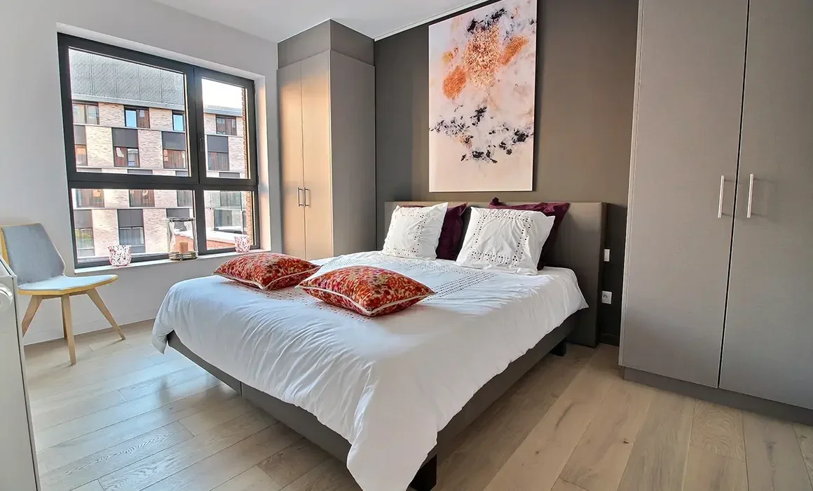 Appartements 2 chambres
